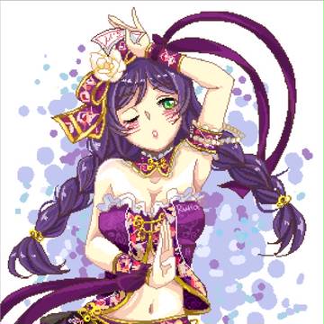 とうじょう のぞみ