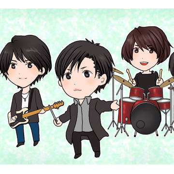 びうす！