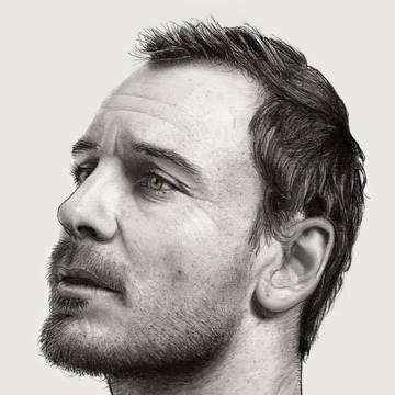 Michael Fassbender