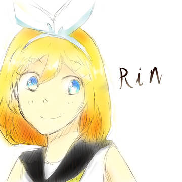 鏡音リン