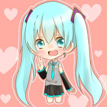初音ミク