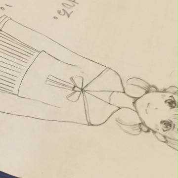 落書き