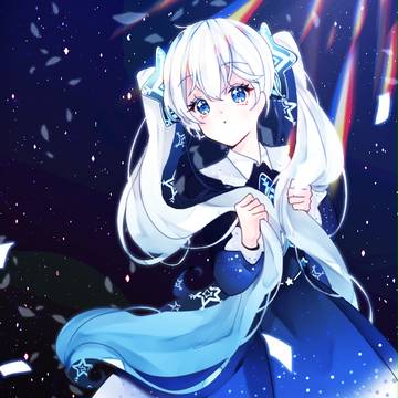 雪ミク2017
