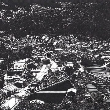 白川郷
