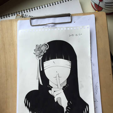 无题