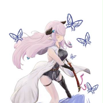 ナルメアさん
