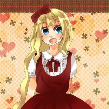 エリスのなつやすみ