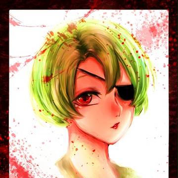 原創/眼罩