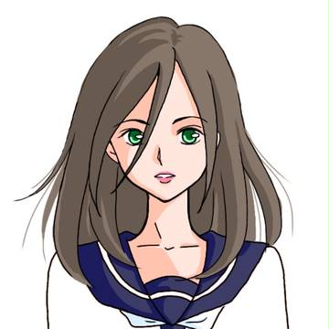 セーラー服