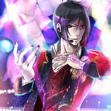 セバスチャン・ミカエリス [Unlimited Door]