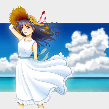 夏