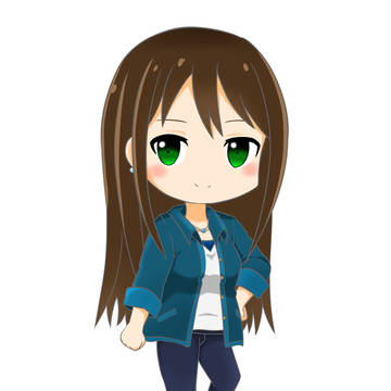 しぶりん