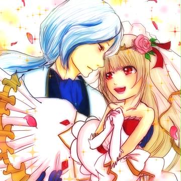 6月の花嫁