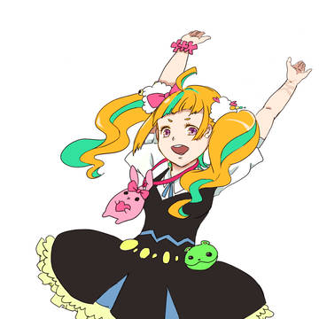 ニコちゃん