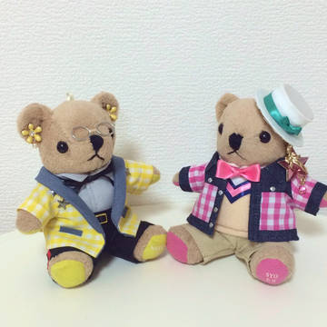 シャニフェス