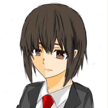 オリジナルキャラ
