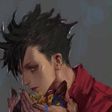 黒尾鉄朗