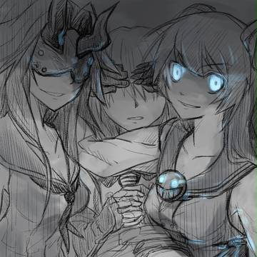 2016上半年落書き