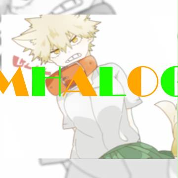 ヒロアカLOG2