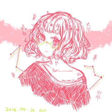星の涙
