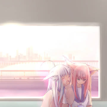 み