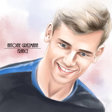 Griezmann