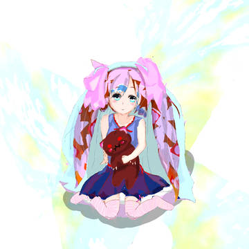 一枚目