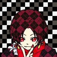 【とうらぶ】らくがきログ