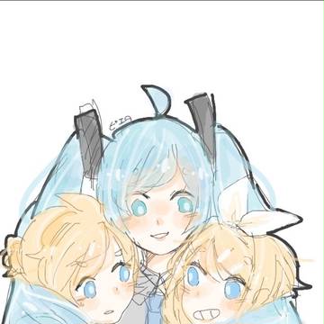 Meeks ft. Kagamines 