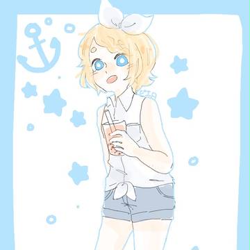 Kagamine !