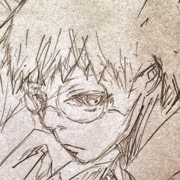闇ハイセ