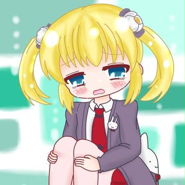 椿ちゃん