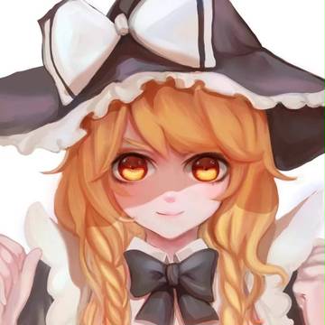 魔理沙