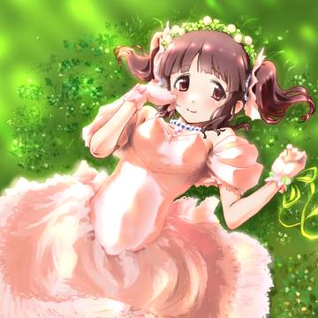 智絵里ちゃんまとめ