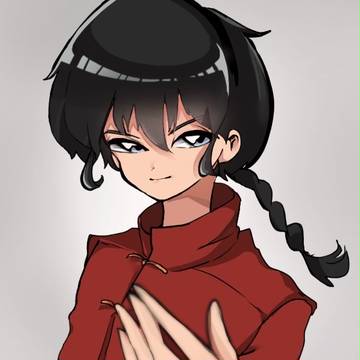 らんま