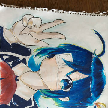 六花ちゃんかわいい