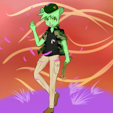 HTF:Flippy
