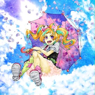 にこ