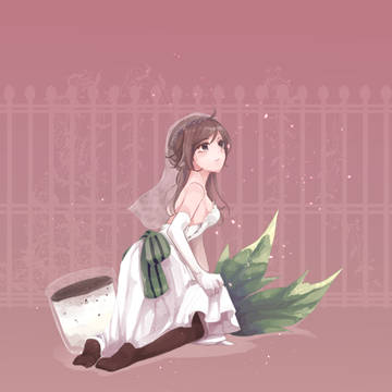。