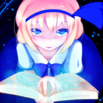 旧作アリス