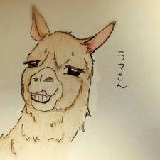 ラマさん