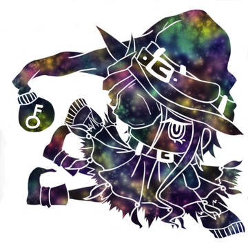 魔女