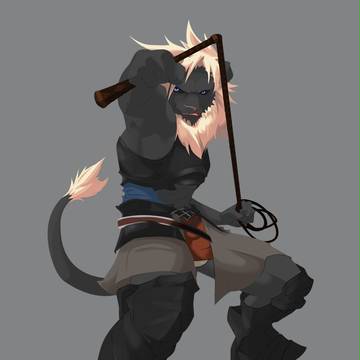 りはびり