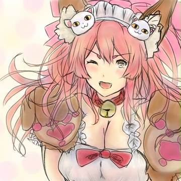 タマモキャット