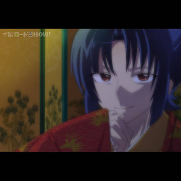 【源氏物語】Twitterログ【創作】