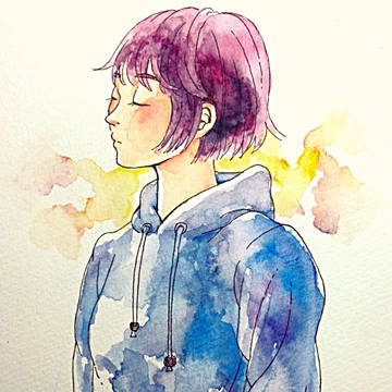 香る