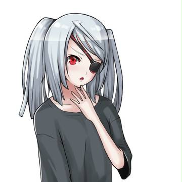 ラウラ・ボーデヴィッヒ