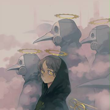 steampunk