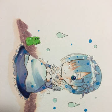 レムりんかわいい