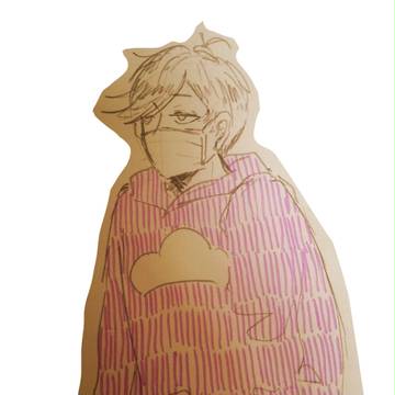 一松, チョロ松